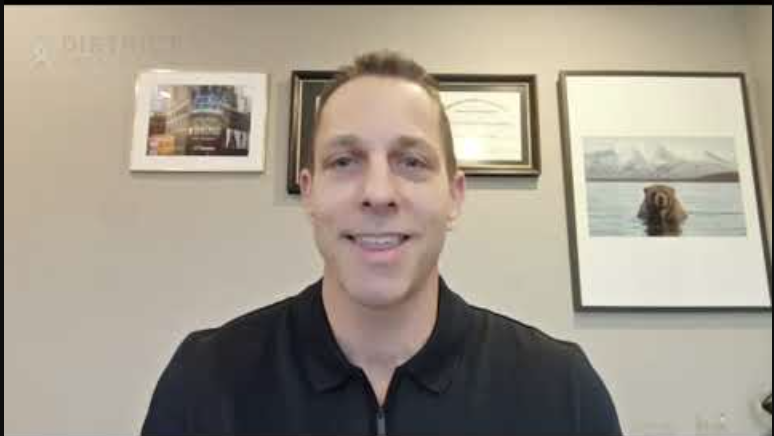 🇸🇪 Sweden Lifts Uranium Ban: What It Means for District Metals